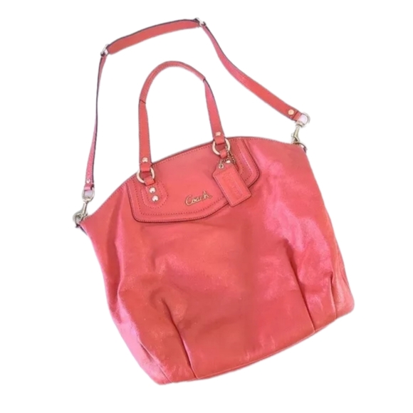 coach f23684